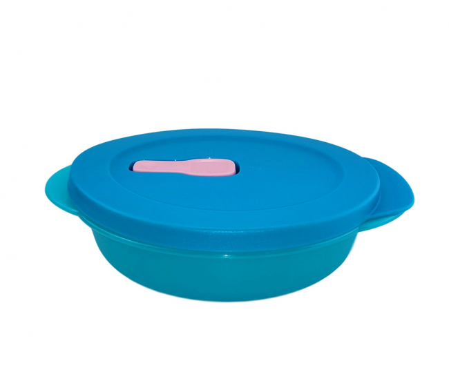 Tupperware | Tupperware für die Mikrowelle